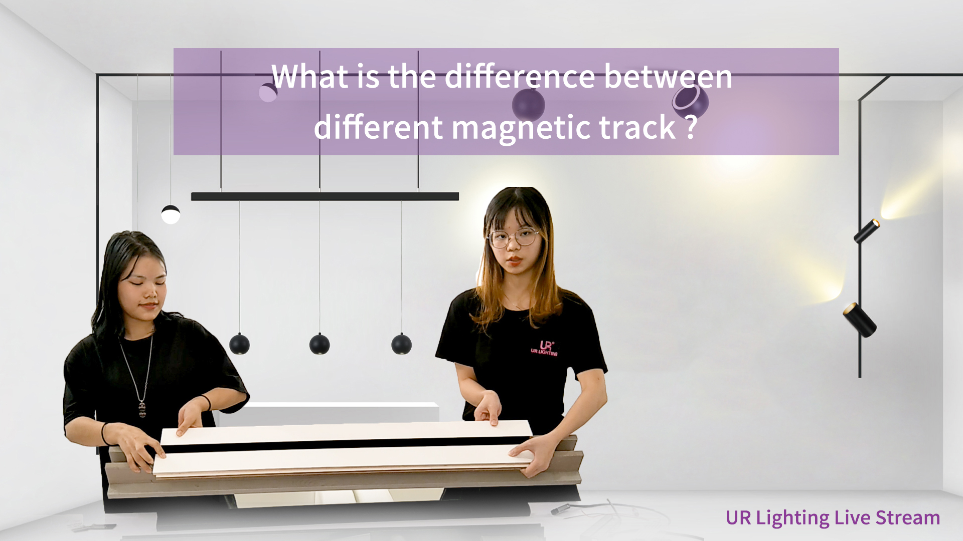 ¿Cuál es la diferencia entre la pista magnética diferente?